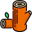 Log icon 64x64