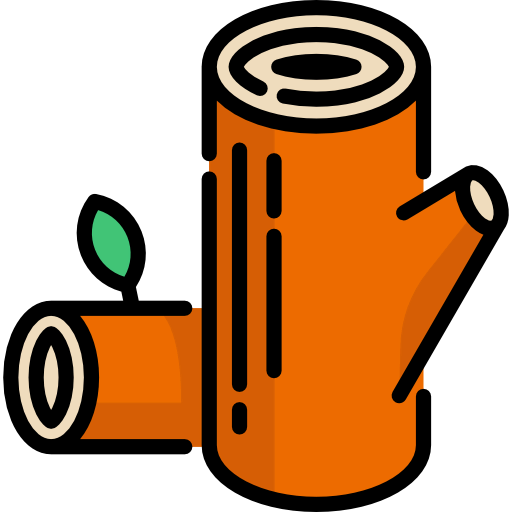Log icon