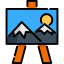 Canvas icon 64x64