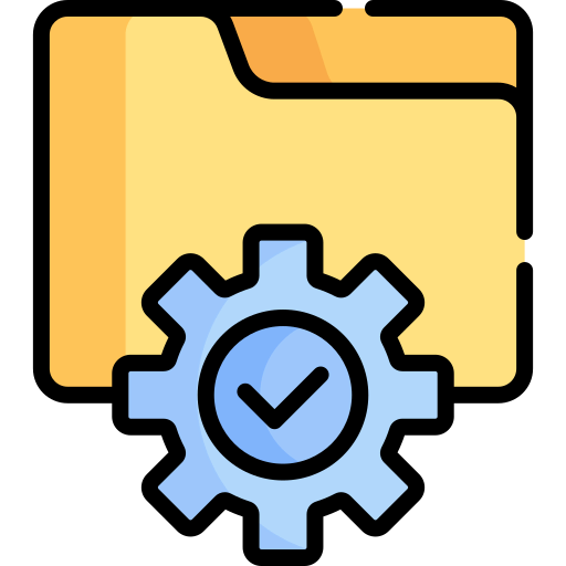 Settings icon