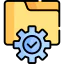 Settings icon 64x64