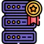 Hosting icon 64x64