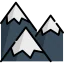 Mountain icon 64x64