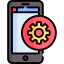 Settings icon 64x64