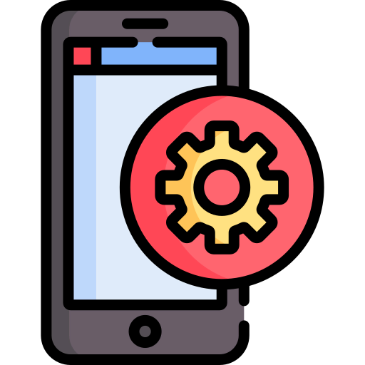 Settings icon