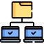 Shared folder icon 64x64