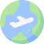 Flights アイコン 64x64