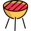 Grill icon 64x64