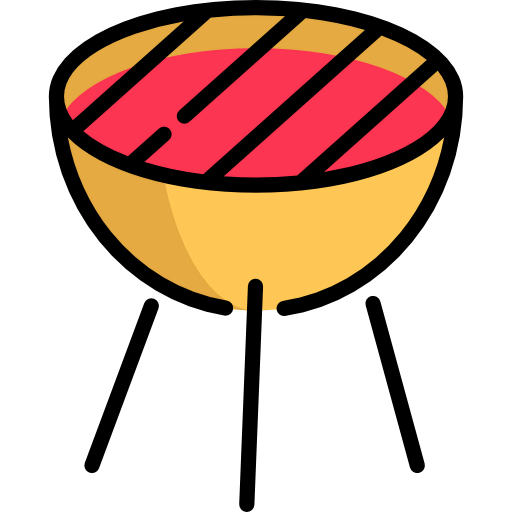 Grill icon