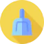 Dust pan icon 64x64