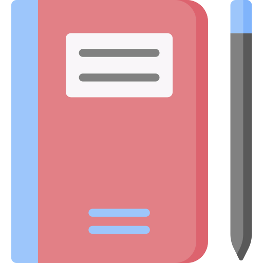 Diary icon