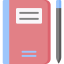 Diary icon 64x64