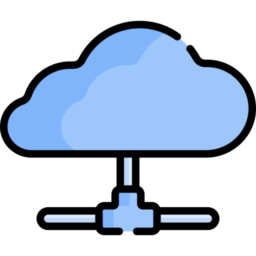 Cloud іконка