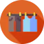 Laundry icon 64x64