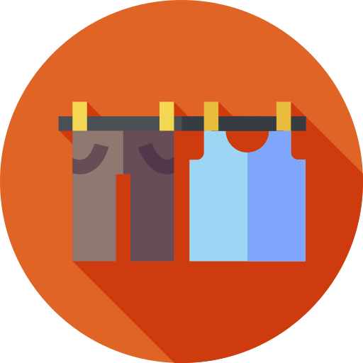 Laundry icon