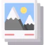 Photo album icon 64x64