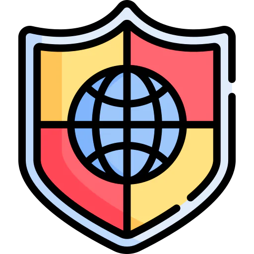 Protection icon