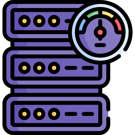 Speedometer icon