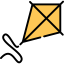 Kite icon 64x64