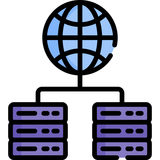 Server Ikona