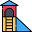 Slide icon 64x64