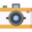 Photograph icon 64x64