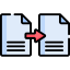 Transfer icon 64x64
