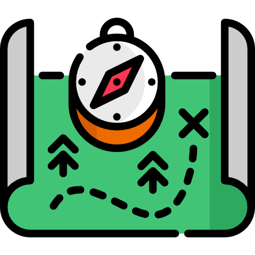 Map icon
