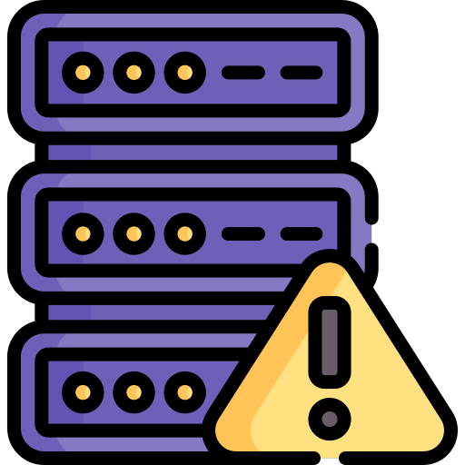 Warning icon
