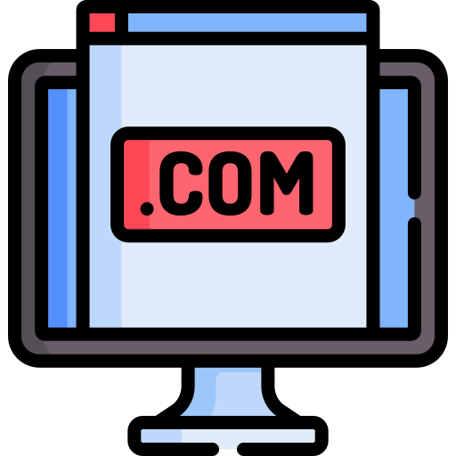 Domain icon