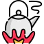 Kettle icon 64x64