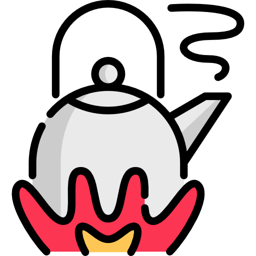 Kettle icon