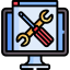 Optimization icon 64x64