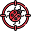 Bug icon 64x64