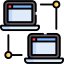 Sharing icon 64x64