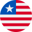 Liberia icon 64x64