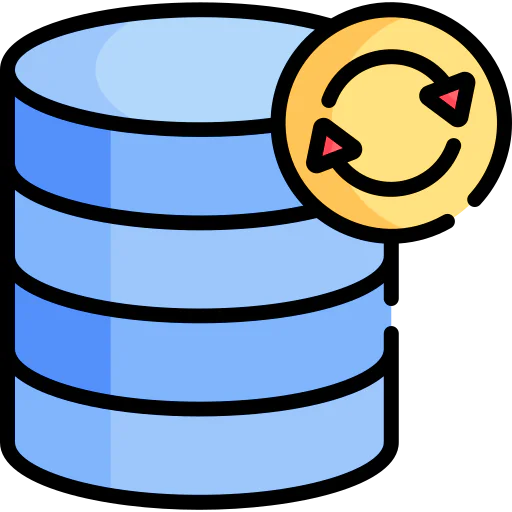 Backup icon