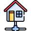 Home icon 64x64
