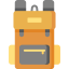 Backpack icon 64x64