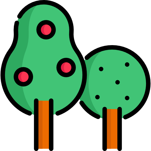 Trees icon