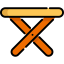 Stool icon 64x64