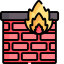 Firewall icon 64x64