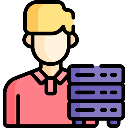 Client icon