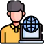 User icon 64x64