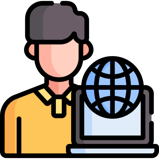 User icon