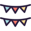 Garlands icon 64x64