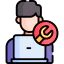 Technical Support icon 64x64