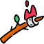 Marshmallow icon 64x64