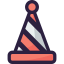 Hat icon 64x64