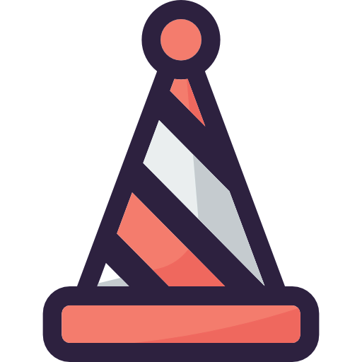 Hat icon
